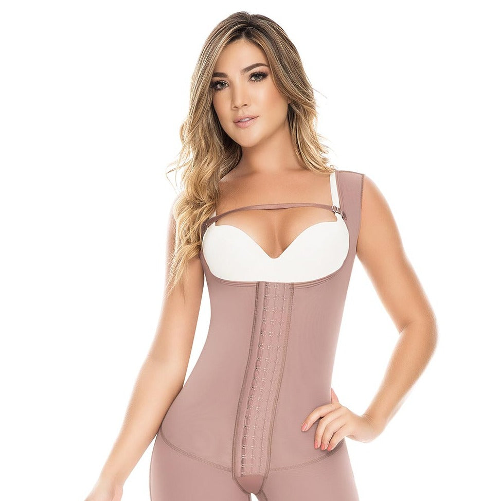 Fajas D'Prada Post Surgical Girdle for Upper Breast