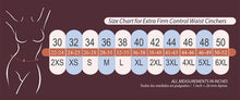 Cargar imagen en el visor de la galería, Faja chaleco control abdomen Vedette Ref 100
