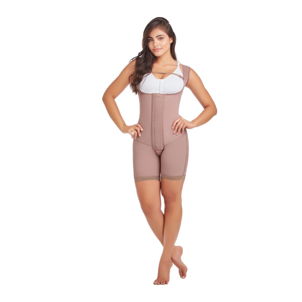 Faja short D'Prada 09185