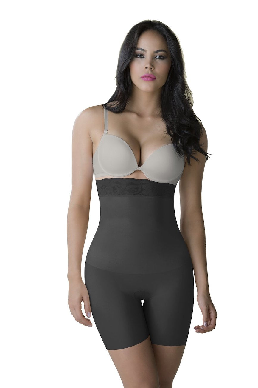 Romanza Short Strapless Girdle Ref. 2050