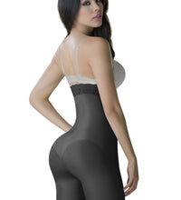 Short Strapless Girdle Romanza, Perfect Fit