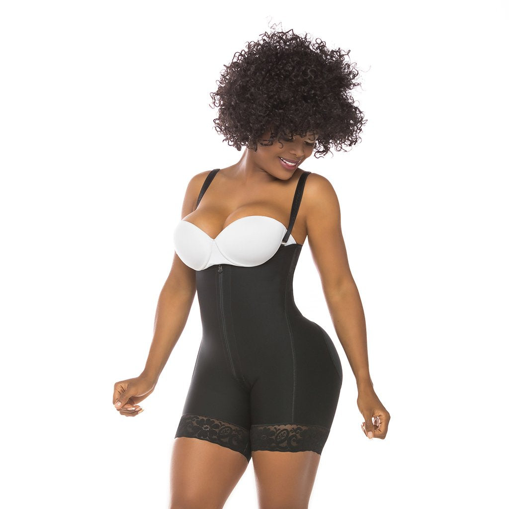 Modeling girdle and butt lifter Salomé 0215