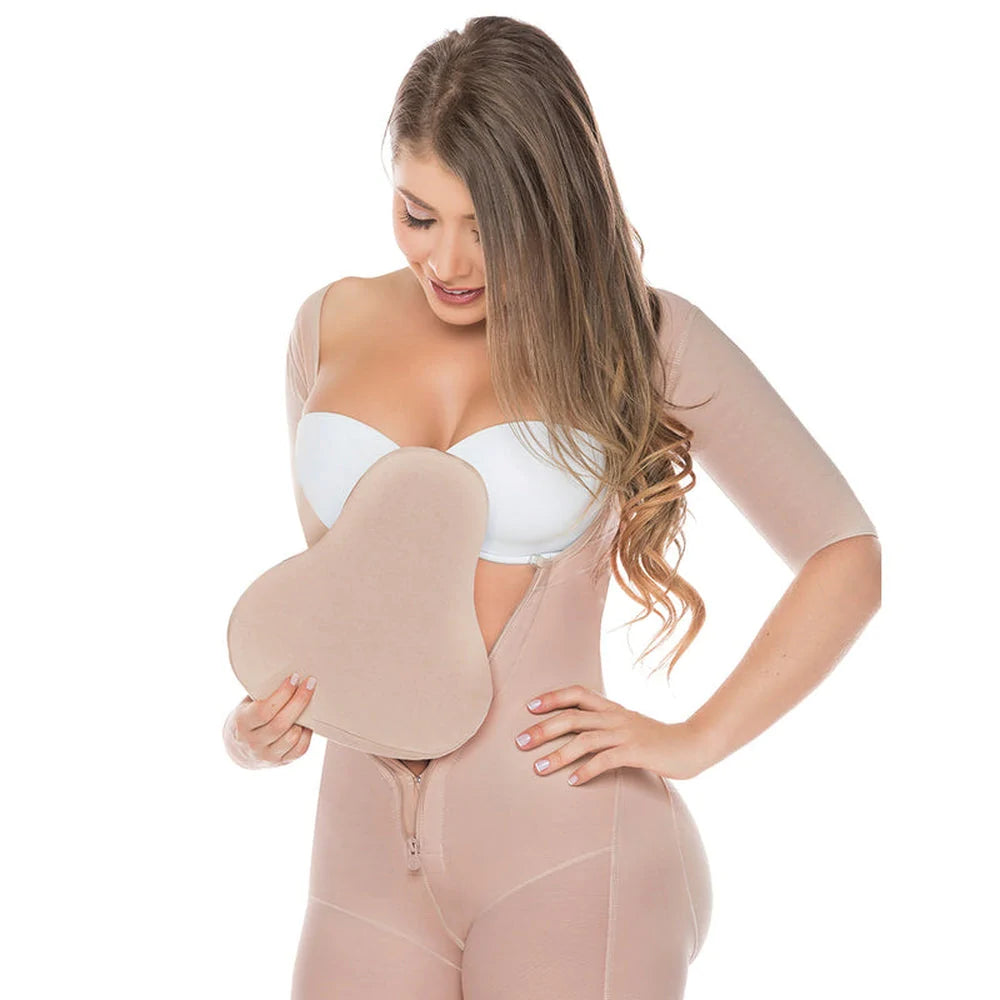 Tabla Abdominal  Pera Faja Salome ref 2509