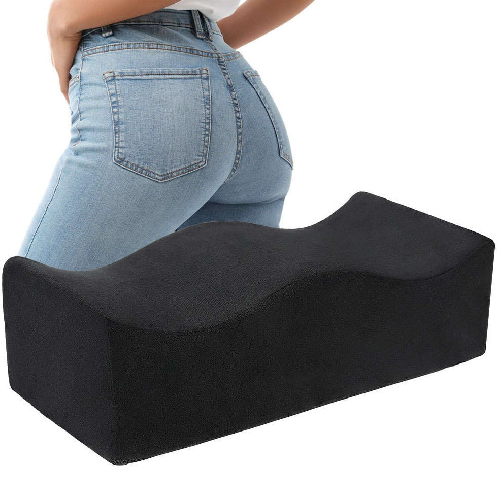 2041 Fantasy BBL- booty pillow -butt lift post recovery brazilian memory foam pillow bbl pillow
