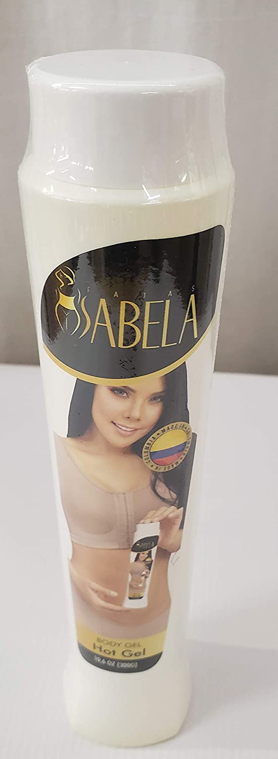 ISABELA BODY GEL