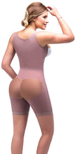 Cargar imagen en el visor de la galería, Faja short control abdomen Lady. Ref. Adriana/Final sale
