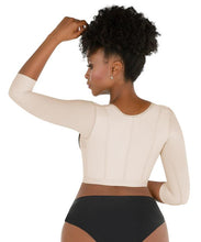 Cargar imagen en el visor de la galería, Faja Forma tu Cuerpo para brazos y espalda C-034
