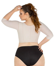 Cargar imagen en el visor de la galería, Faja Forma tu Cuerpo para brazos y espalda C-034
