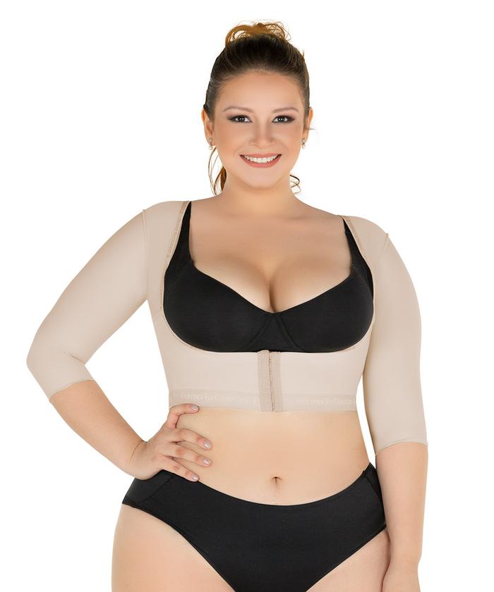 Faja Forma tu Cuerpo para brazos y espalda C-034