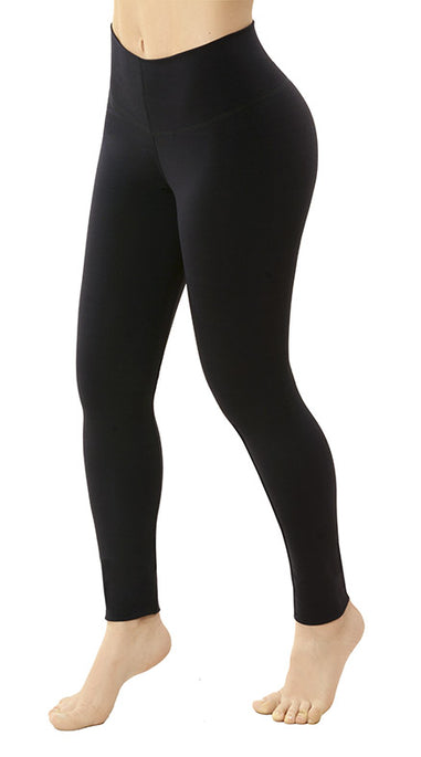 Leggins levanta cola control  de celulitis Ekkos Ref. Cindy