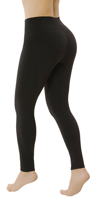 Leggins levanta cola control  de celulitis Ekkos Ref. Cindy