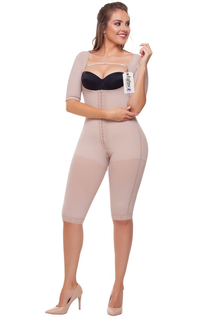 Faja slim alta compresion Fajitex 22891