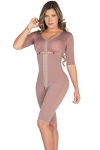 Cargar imagen en el visor de la galería, Faja cuerpo completo Lady Ref. Giselle/Final Sale
