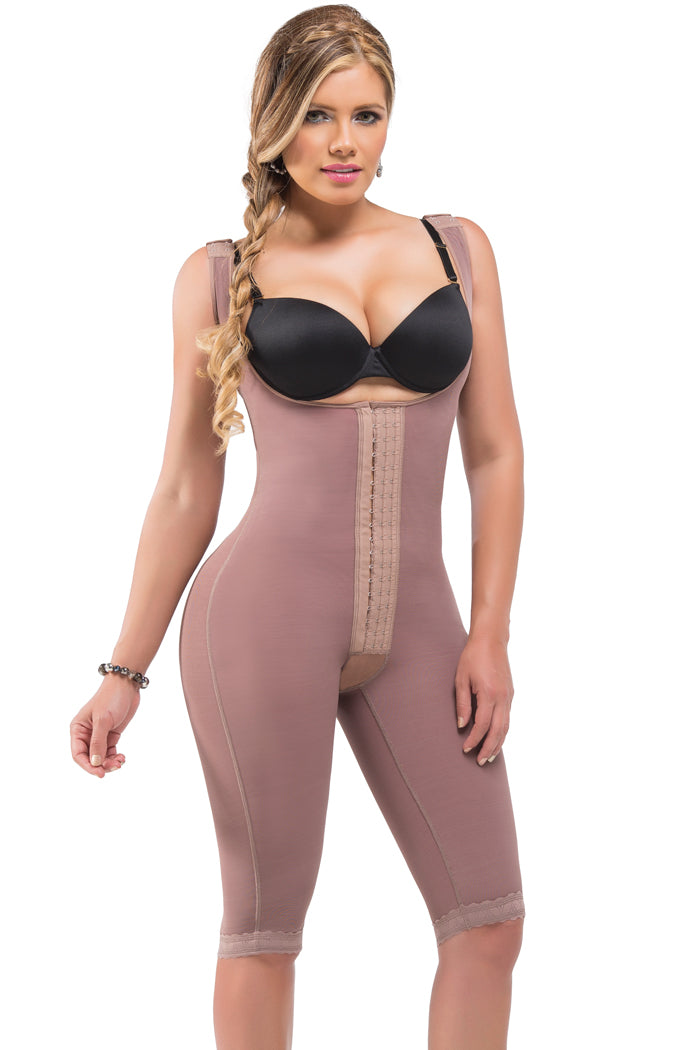 Faja larga busto libre Lady Ref. Leticia/Final sale