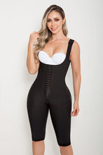 Cargar imagen en el visor de la galería, FAJA FANTASY 372 LARGA ESPALDA CUBIERTA  3 BROCHES/venta final
