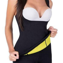 Cargar imagen en el visor de la galería, Faja neopreno Fantasy 06 | Diseño colombiano en NY
