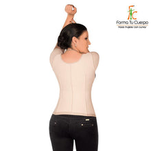 Cargar imagen en el visor de la galería, Faja brazos y espalda Forma tu Cuerpo Ref O-062
