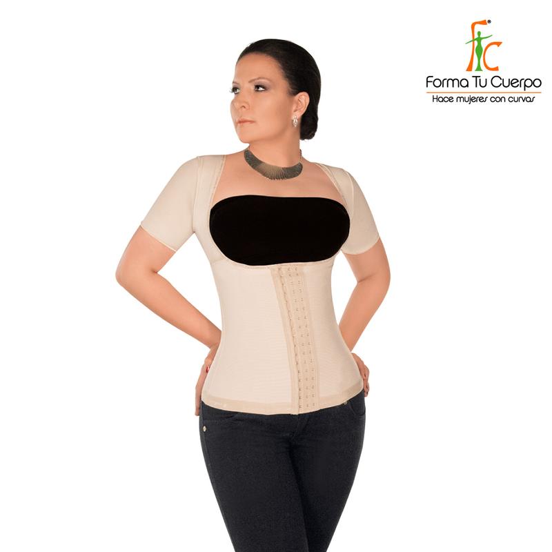 Arm and back girdle Shape your Body Ref O-062