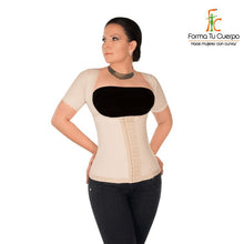 Cargar imagen en el visor de la galería, Faja brazos y espalda Forma tu Cuerpo Ref O-062
