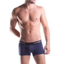 Load image into Gallery viewer, Single short microfiber boxer Ref . 12000803
