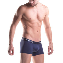 Load image into Gallery viewer, Single short microfiber boxer Ref . 12000803
