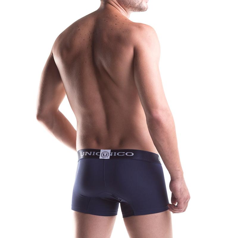 Single short microfiber boxer Ref . 12000803