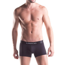Load image into Gallery viewer, Single short microfiber boxer Ref . 12000803
