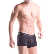 Load image into Gallery viewer, Single short microfiber boxer Ref . 12000803
