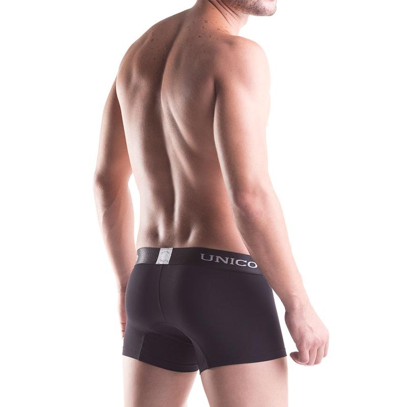 Single short microfiber boxer Ref . 12000803