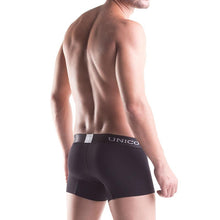 Load image into Gallery viewer, Single short microfiber boxer Ref . 12000803
