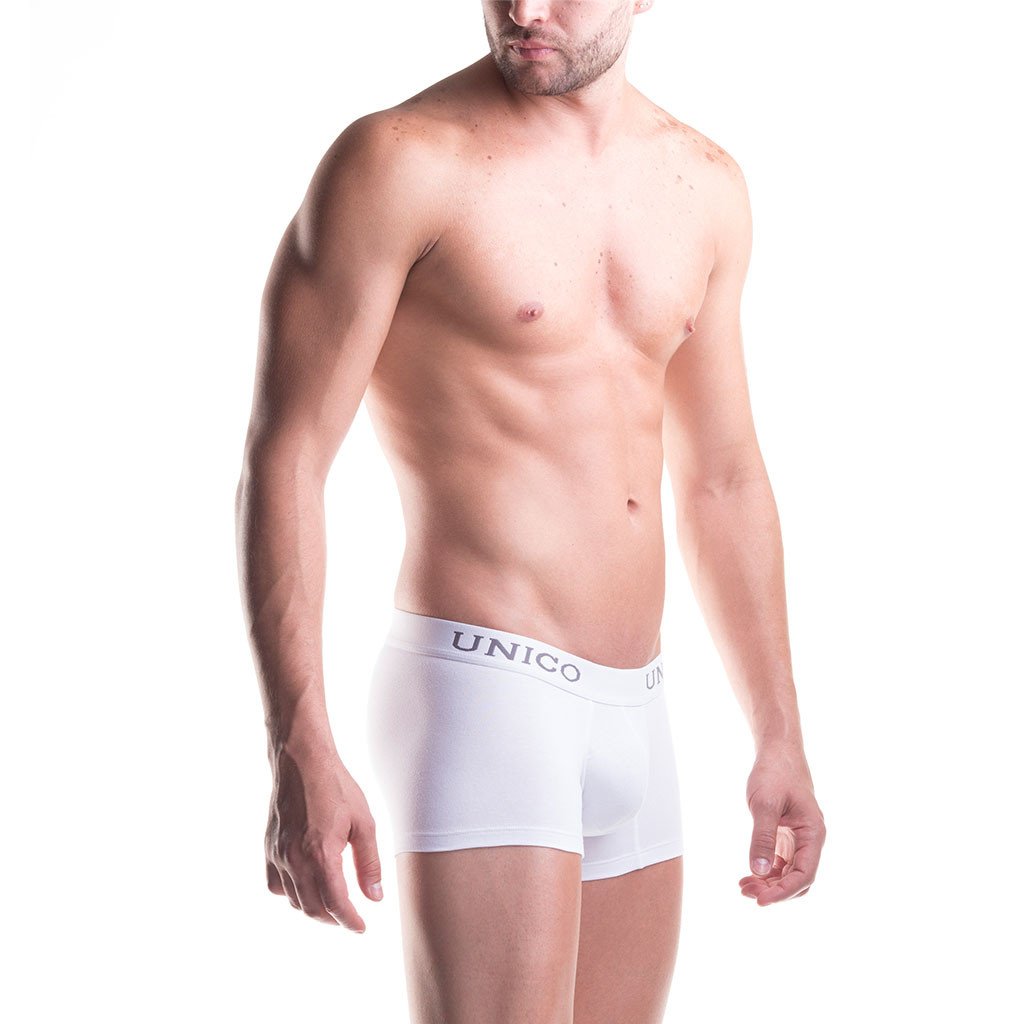 Tallas Calzoncillos Boxer Shorts Calzoncillos Unco Hombre Single