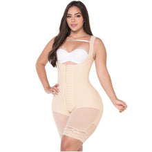 Load image into Gallery viewer, Fajas MYD 0485 Post Surgery
