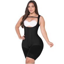 Load image into Gallery viewer, Fajas MYD 0485 Post Surgery
