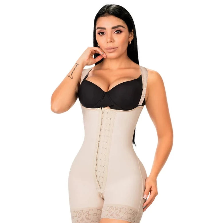 BBL Shape Your Body Hourglass Girdle Ref. O-013 – Fantasy Lingerie NYC