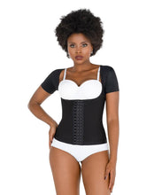 Cargar imagen en el visor de la galería, Faja brazos y espalda Forma tu Cuerpo Ref O-062
