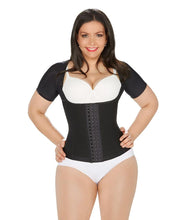 Cargar imagen en el visor de la galería, Faja brazos y espalda Forma tu Cuerpo Ref O-062
