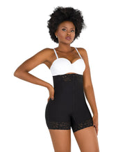 Load image into Gallery viewer, Short butt lifter Girdle Shape your Body Ref O- 070
