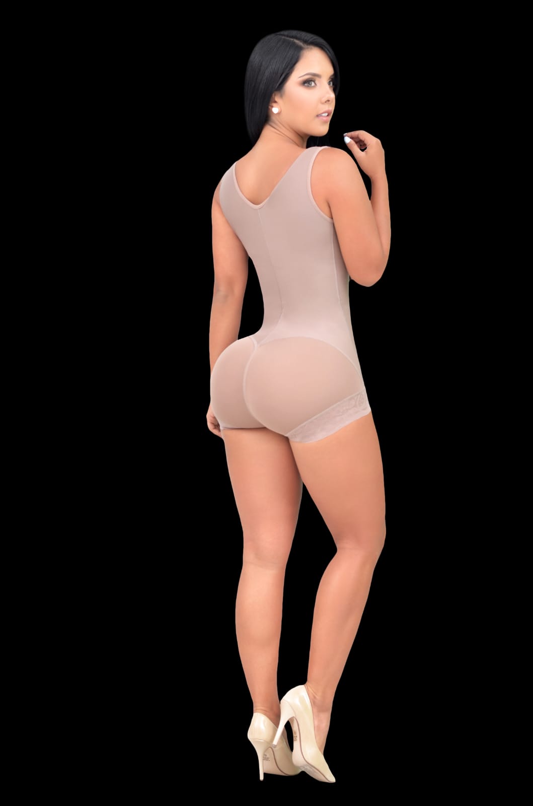 Panty girdle Fantasy 306