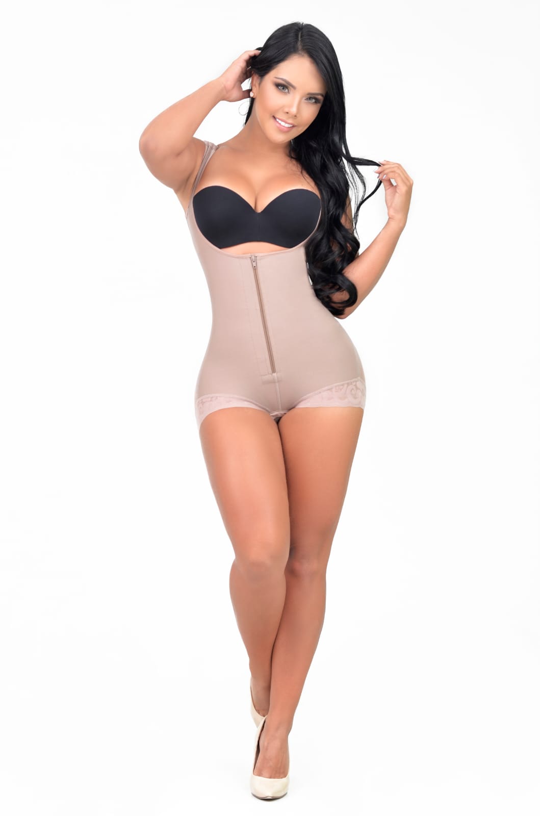 Panty girdle Fantasy 306