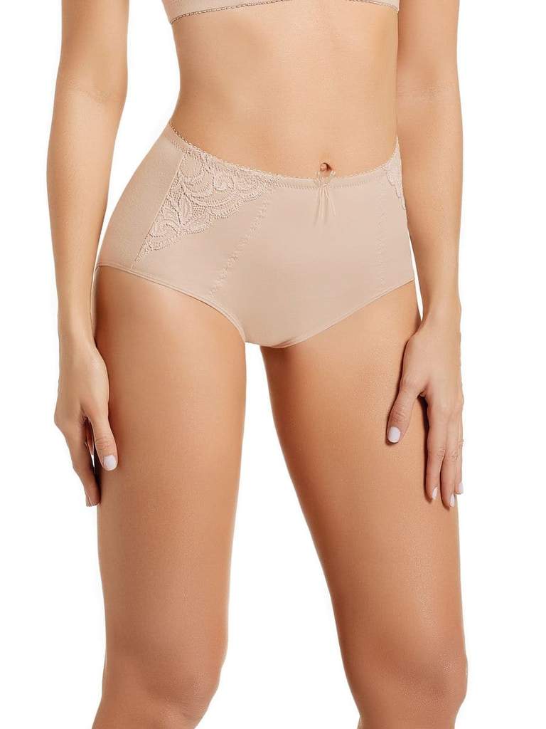 Panty Haby color perla 21021