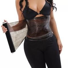 Isabela Osmotic Body Wrap