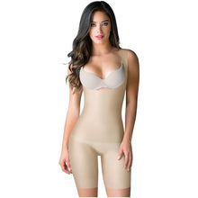 Load image into Gallery viewer, Romanza seamless slimming girdle Ref. 2020
