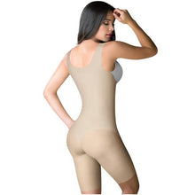 Load image into Gallery viewer, Romanza seamless slimming girdle Ref. 2020
