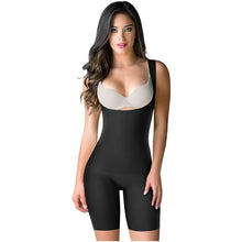 Load image into Gallery viewer, Romanza seamless slimming girdle Ref. 2020
