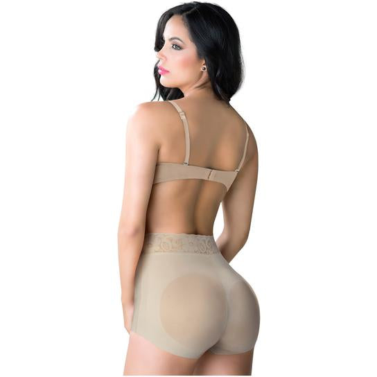 Romanza High Waist Reducing Panty