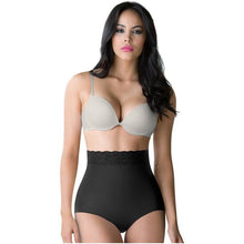Cargar imagen en el visor de la galería, Panty reductor talle alto Romanza Ref. 2036

