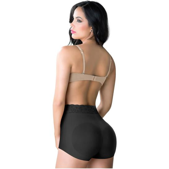 Romanza High Waist Reducing Panty  Fantasy-Lingerie – Fantasy Lingerie NYC