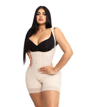 Cargar imagen en el visor de la galería, Faja BBL Forma tu Cuerpo Reloj de Arena Ref. O-013
