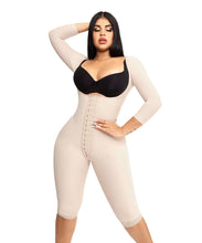 Cargar imagen en el visor de la galería, Faja BBL, Forma tu Cuerpo, Reloj de Arena Completa ( Ref. O-025 )
