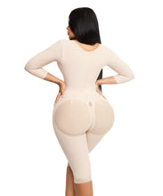 Cargar imagen en el visor de la galería, Faja BBL, Forma tu Cuerpo, Reloj de Arena Completa ( Ref. O-025 )
